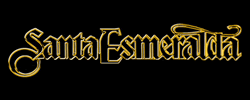 Santa Esmeralda