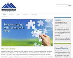 TPG Canada